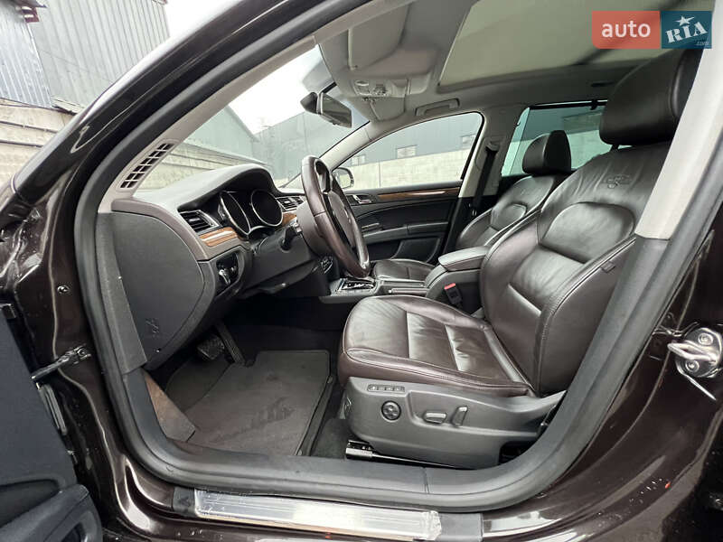 Универсал Skoda Superb 2014 в Киеве фото 12 Универсал Skoda Superb 2014 в Киеве
