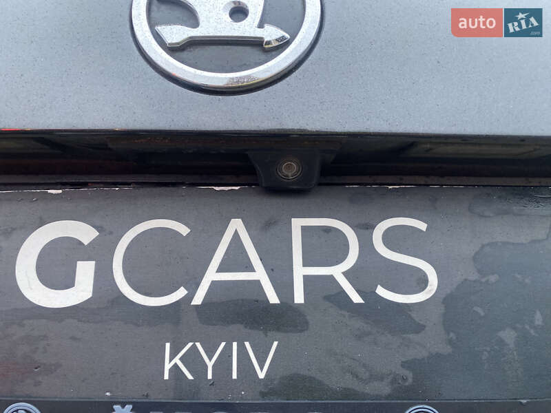 Універсал Skoda Superb 2015 в Києві фото 15 Універсал Skoda Superb 2015 в Києві