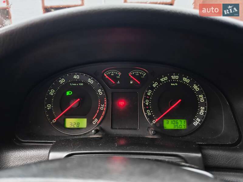 Лифтбек Skoda Superb 2004 в Сумах фото 13 Лифтбек Skoda Superb 2004 в Сумах