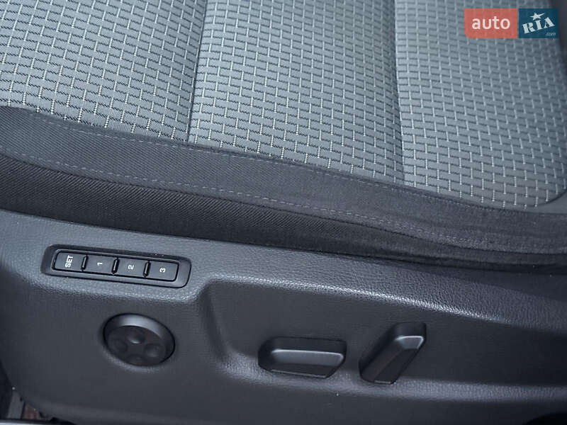 Универсал Skoda Superb 2008 в Виннице