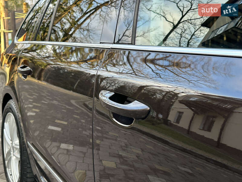 Універсал Skoda Superb 2014 в Дрогобичі фото 16 Універсал Skoda Superb 2014 в Дрогобичі