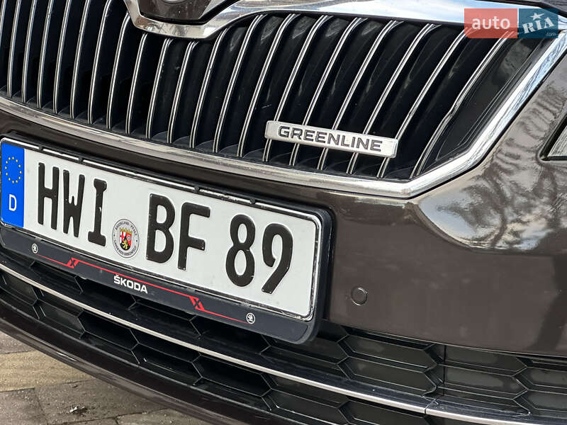 Універсал Skoda Superb 2014 в Дрогобичі фото 52 Універсал Skoda Superb 2014 в Дрогобичі