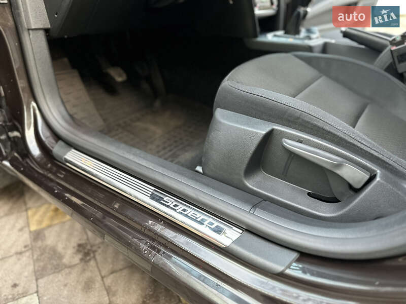 Універсал Skoda Superb 2014 в Дрогобичі фото 108 Універсал Skoda Superb 2014 в Дрогобичі