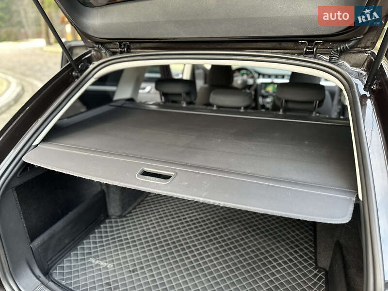 Універсал Skoda Superb 2014 в Дрогобичі фото 155 Універсал Skoda Superb 2014 в Дрогобичі