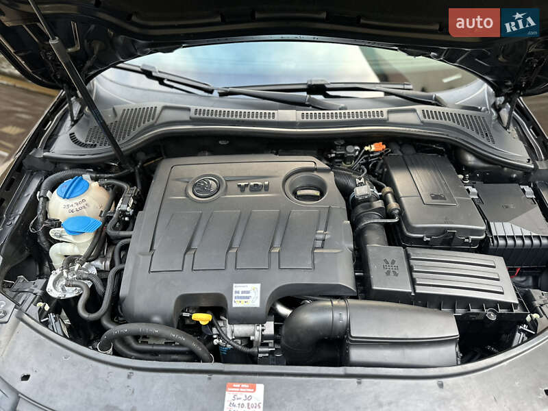 Універсал Skoda Superb 2014 в Дрогобичі фото 163 Універсал Skoda Superb 2014 в Дрогобичі