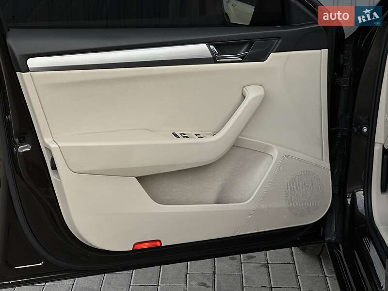 Лифтбек Skoda Superb 2019 в Мукачево фото 30 Лифтбек Skoda Superb 2019 в Мукачево