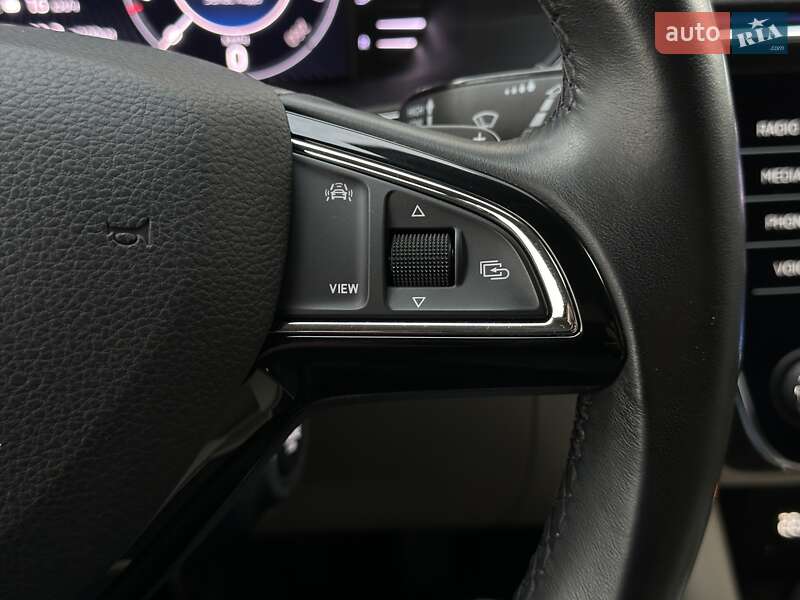 Лифтбек Skoda Superb 2019 в Мукачево фото 37 Лифтбек Skoda Superb 2019 в Мукачево