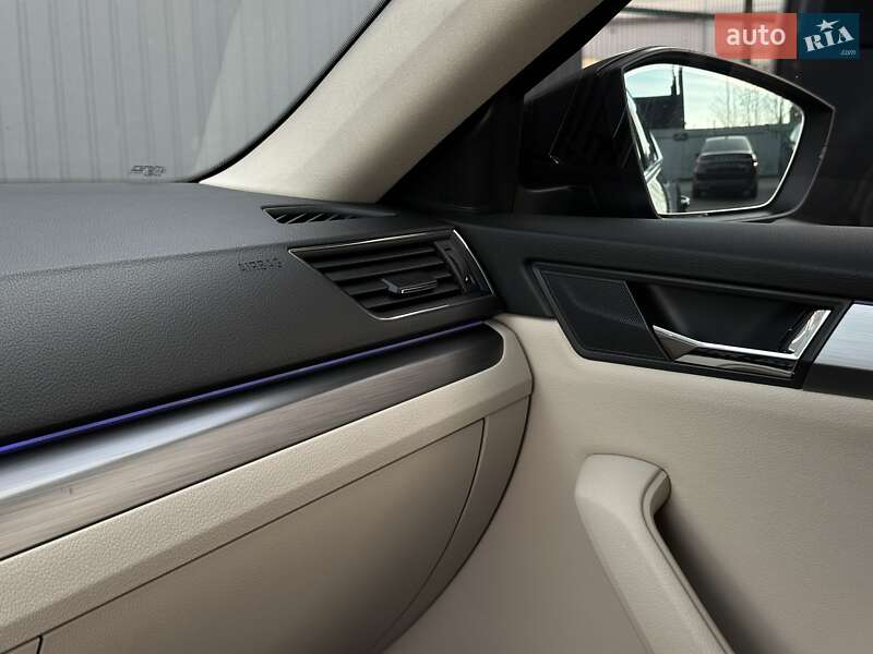 Лифтбек Skoda Superb 2019 в Мукачево фото 44 Лифтбек Skoda Superb 2019 в Мукачево