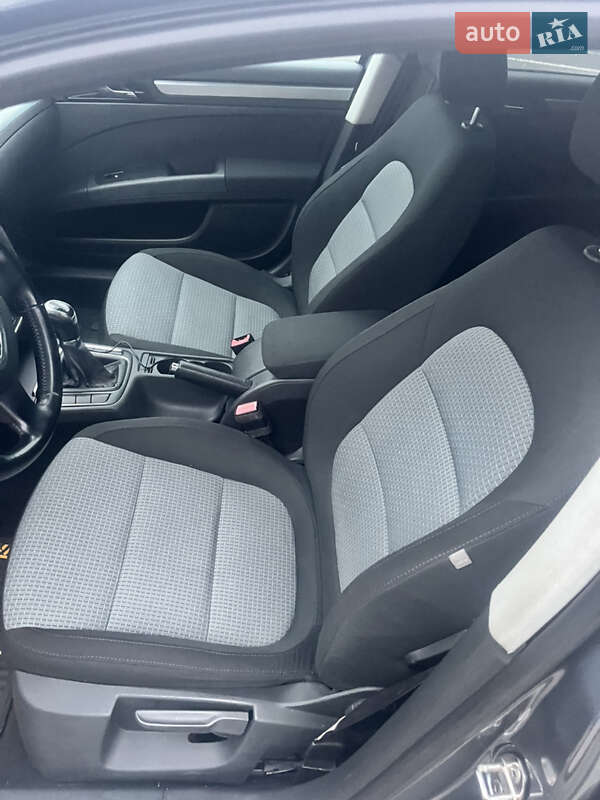 Ліфтбек Skoda Superb 2008 в Вінниці фото 8 Ліфтбек Skoda Superb 2008 в Вінниці