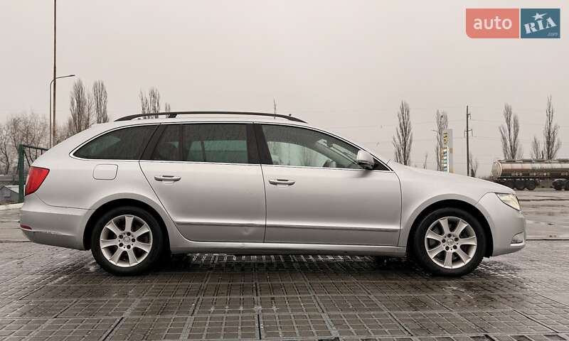 Універсал Skoda Superb 2013 в Києві фото 5 Універсал Skoda Superb 2013 в Києві