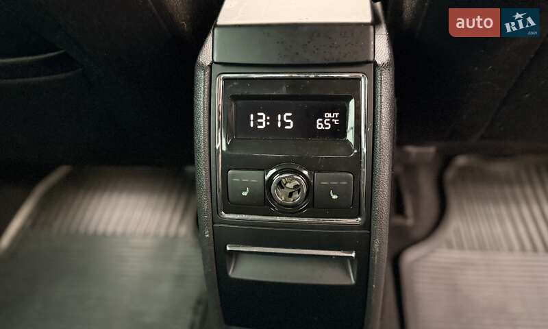 Універсал Skoda Superb 2013 в Києві фото 24 Універсал Skoda Superb 2013 в Києві