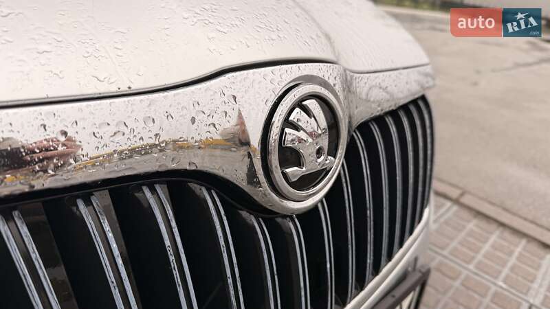Універсал Skoda Superb 2013 в Києві фото 9 Універсал Skoda Superb 2013 в Києві