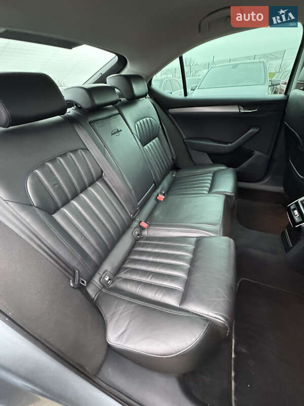 Ліфтбек Skoda Superb 2015 в Івано-Франківську фото 36 Ліфтбек Skoda Superb 2015 в Івано-Франківську