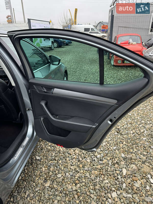 Ліфтбек Skoda Superb 2015 в Івано-Франківську фото 34 Ліфтбек Skoda Superb 2015 в Івано-Франківську