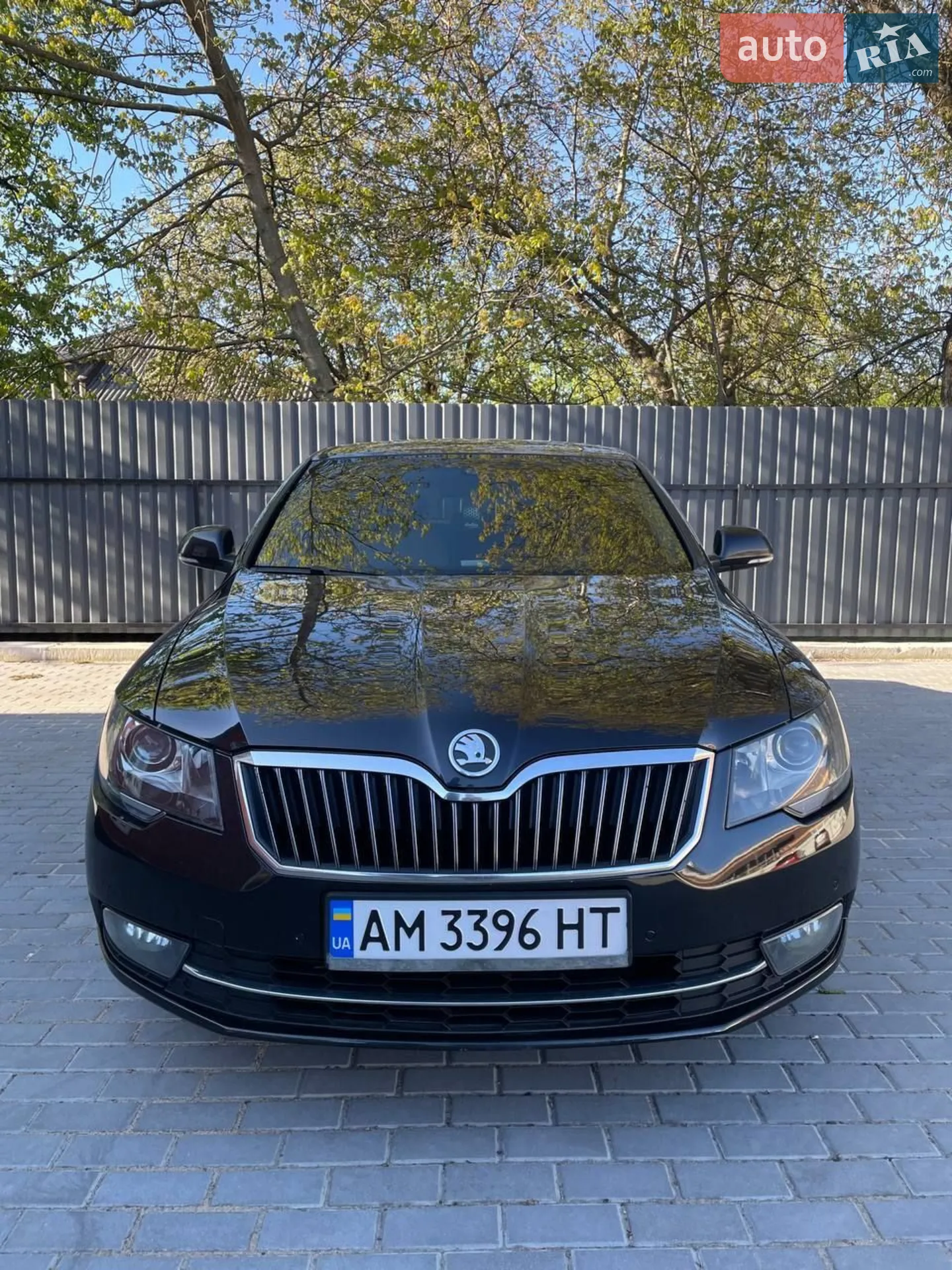 2013 Skoda Superb - мініатюра 47