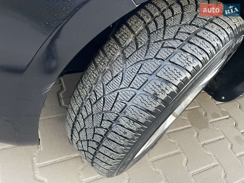 Ліфтбек Skoda Superb 2009 в Турці