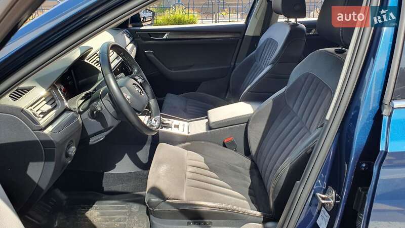 Ліфтбек Skoda Superb 2021 в Києві фото 11 Ліфтбек Skoda Superb 2021 в Києві