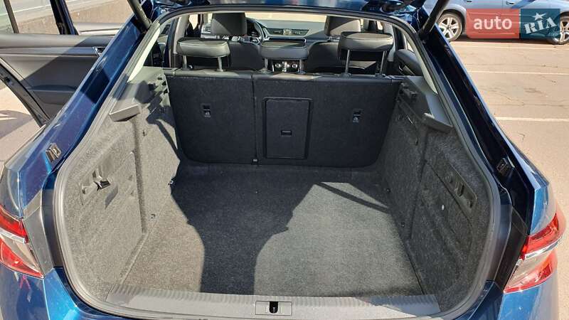 Ліфтбек Skoda Superb 2021 в Києві фото 13 Ліфтбек Skoda Superb 2021 в Києві