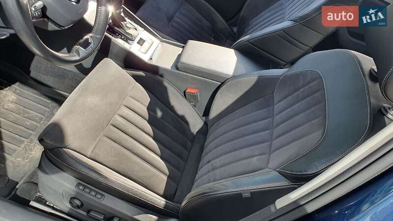 Ліфтбек Skoda Superb 2021 в Києві фото 17 Ліфтбек Skoda Superb 2021 в Києві