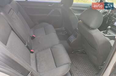 Ліфтбек Skoda Superb 2006 в Білій Церкві