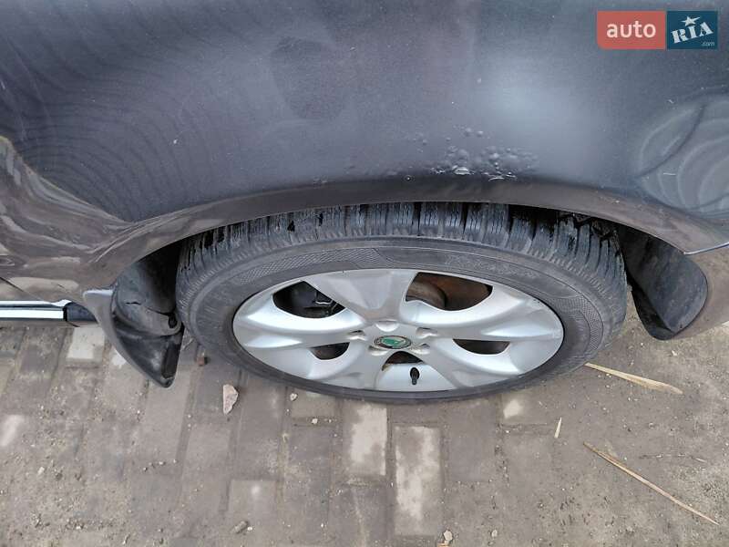 Лифтбек Skoda Superb 2006 в Киеве фото 18 Лифтбек Skoda Superb 2006 в Киеве