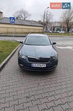Універсал Skoda Superb 2013 в Києві