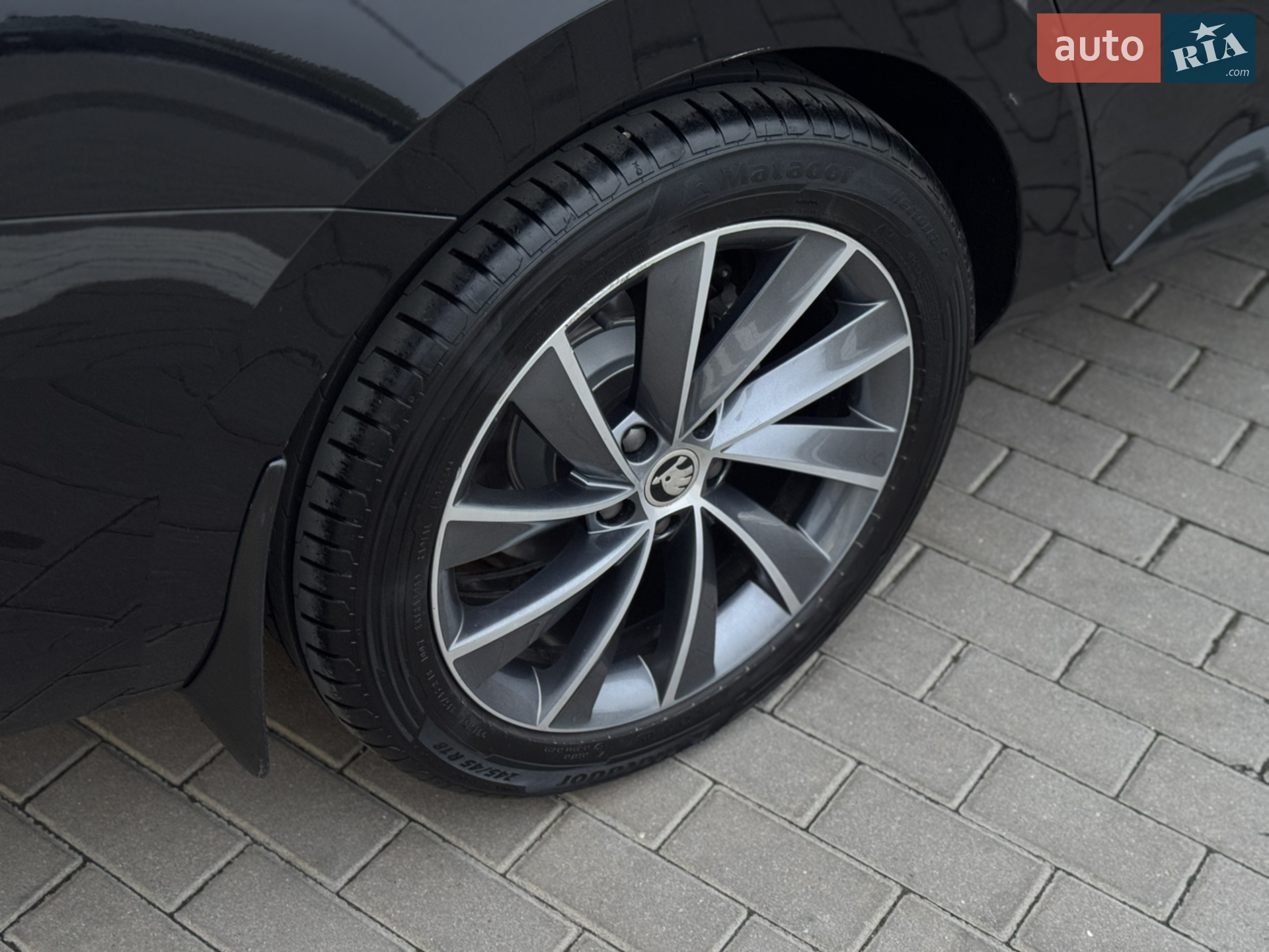 2016 Skoda Superb - мініатюра 11