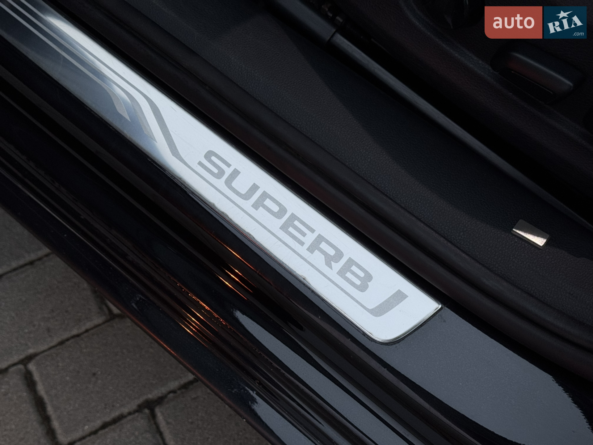 2016 Skoda Superb - мініатюра 17