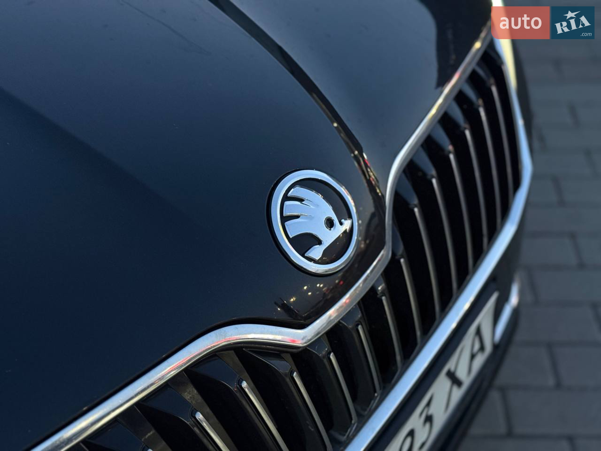 2016 Skoda Superb - мініатюра 34