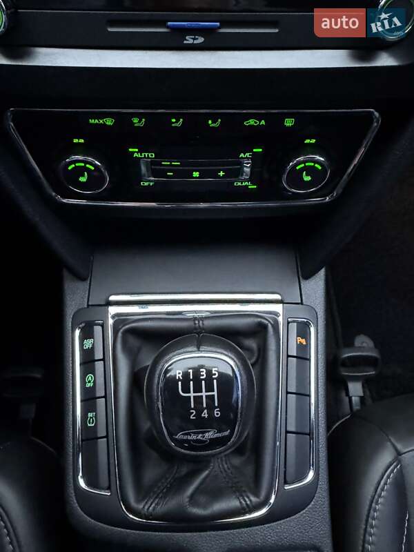 Универсал Skoda Superb 2013 в Днепре фото 30 Универсал Skoda Superb 2013 в Днепре