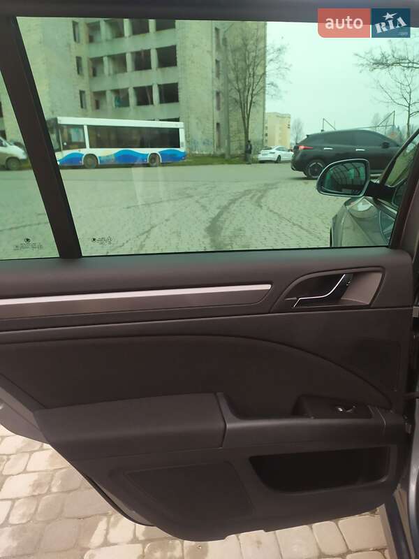 Универсал Skoda Superb 2011 в Тернополе фото 16 Универсал Skoda Superb 2011 в Тернополе