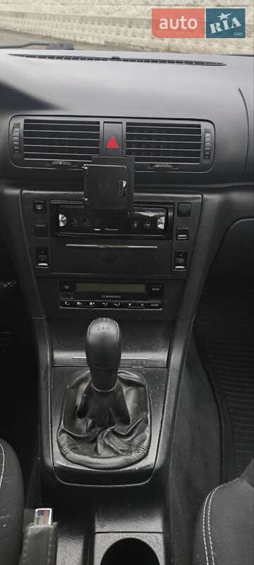 Лифтбек Skoda Superb 2007 в Киеве фото 16 Лифтбек Skoda Superb 2007 в Киеве