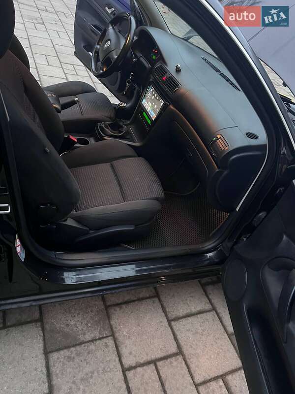 Лифтбек Skoda Superb 2006 в Львове фото 14 Лифтбек Skoda Superb 2006 в Львове