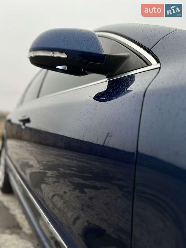 Лифтбек Skoda Superb 2008 в Ужгороде