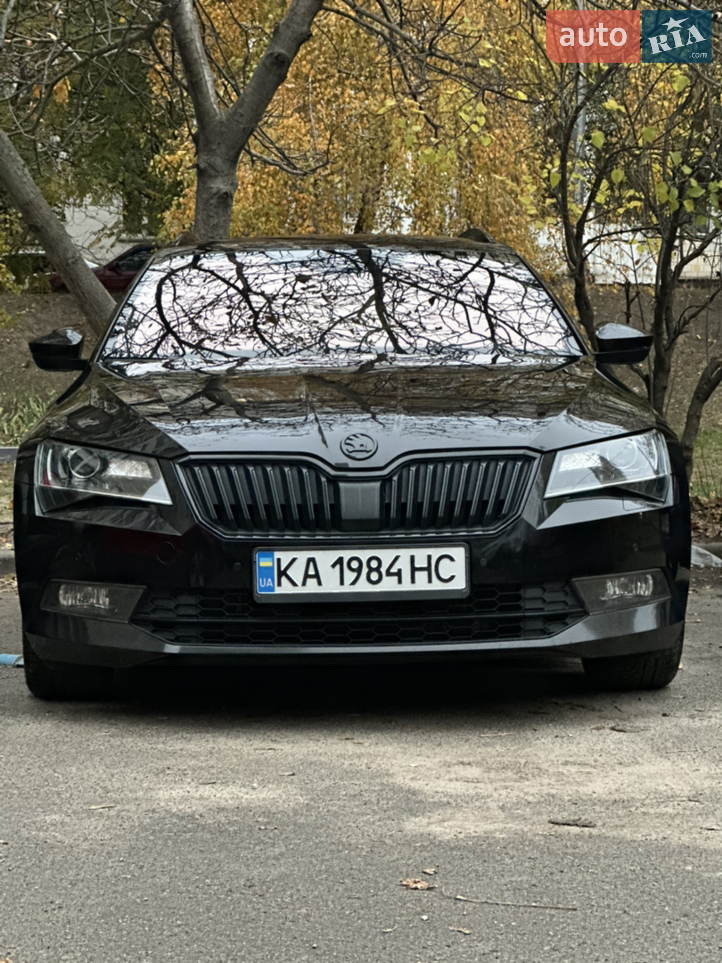 2018 Skoda Superb - мініатюра 7