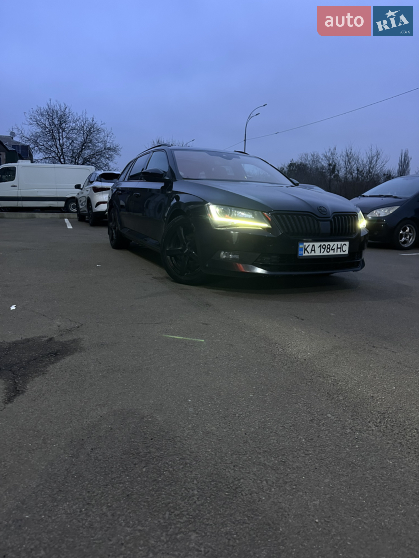 2018 Skoda Superb - мініатюра 14
