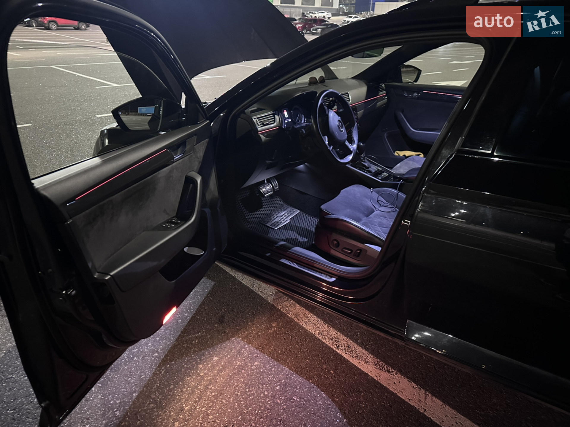 2018 Skoda Superb - мініатюра 26