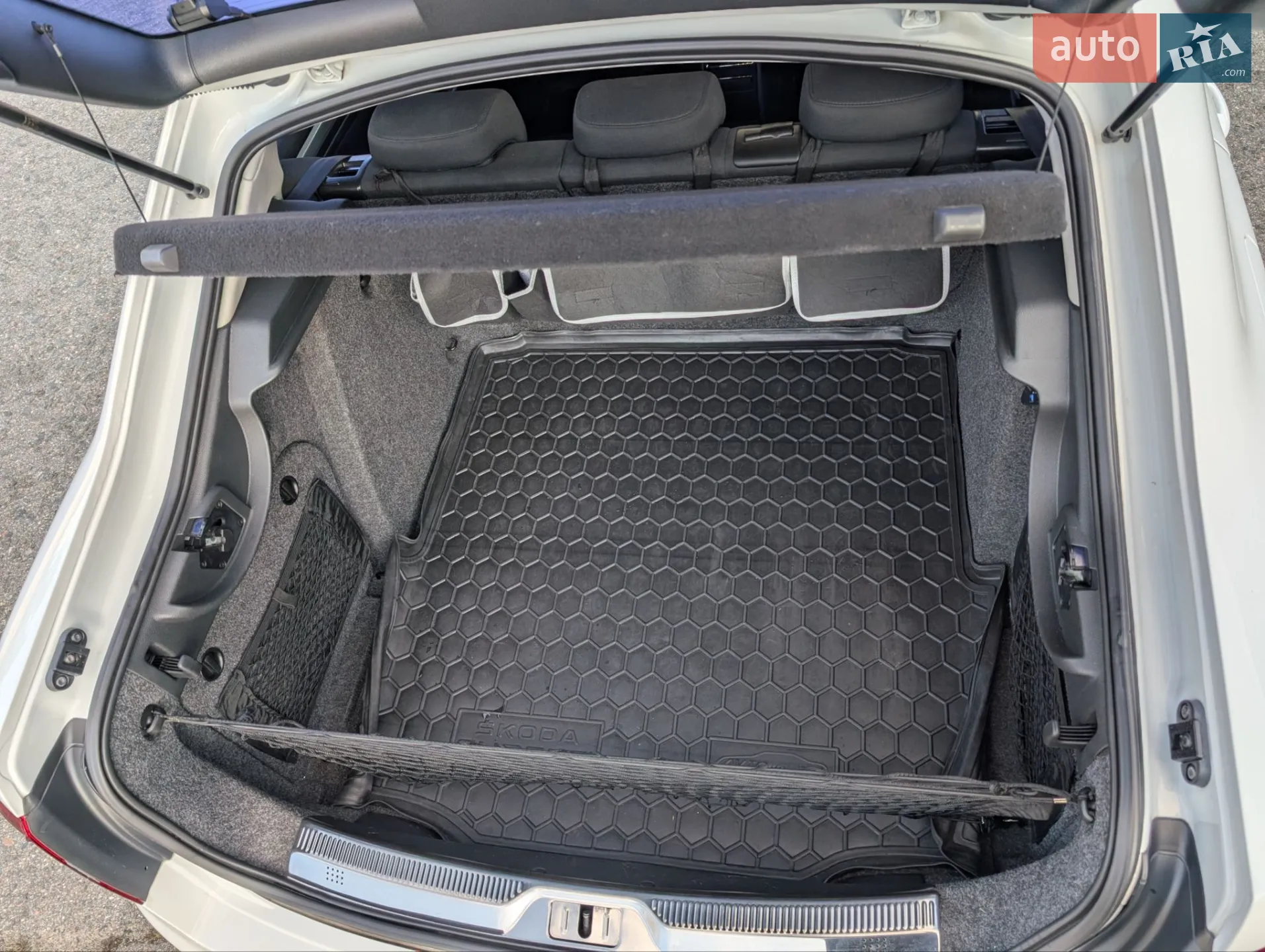 2013 Skoda Superb - мініатюра 24