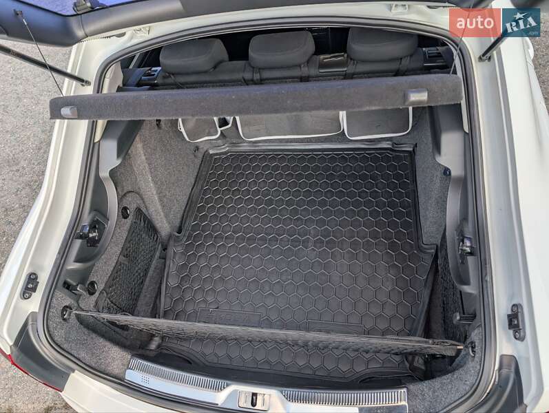 Ліфтбек Skoda Superb 2013 в Харкові