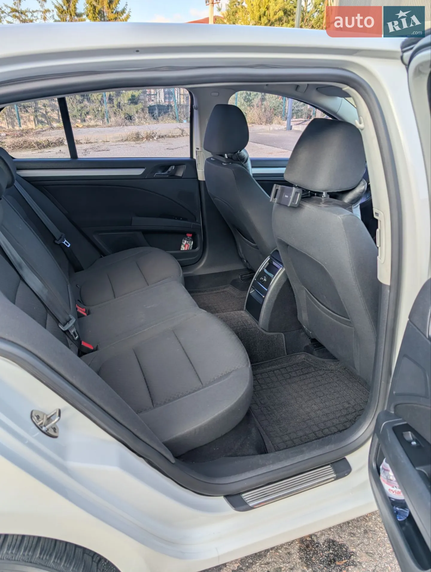 2013 Skoda Superb - мініатюра 30