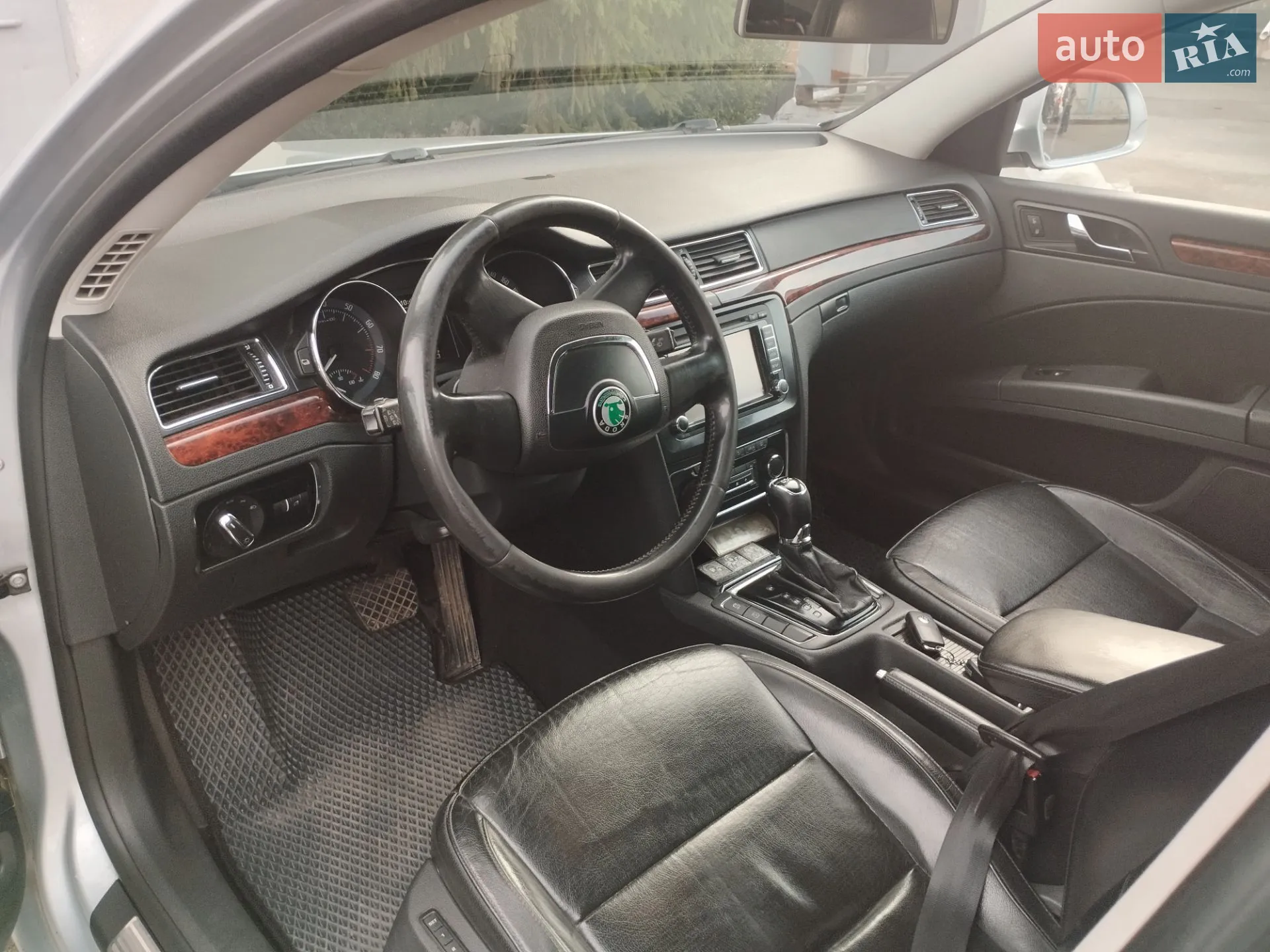 2013 Skoda Superb - мініатюра 4