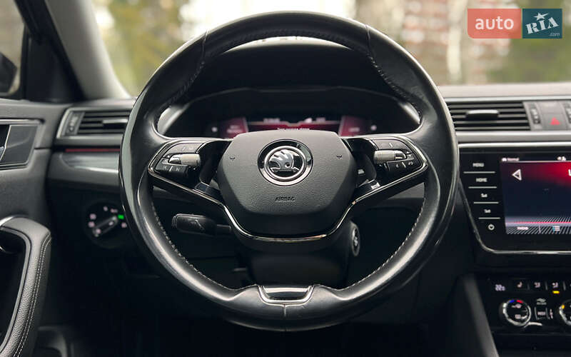 Универсал Skoda Superb 2020 в Львове фото 10 Универсал Skoda Superb 2020 в Львове