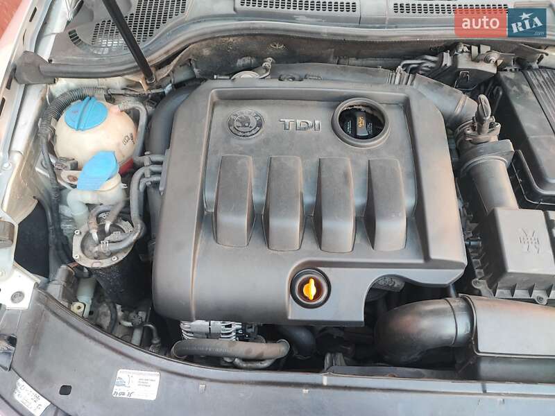 Лифтбек Skoda Superb 2009 в Львове фото 9 Лифтбек Skoda Superb 2009 в Львове