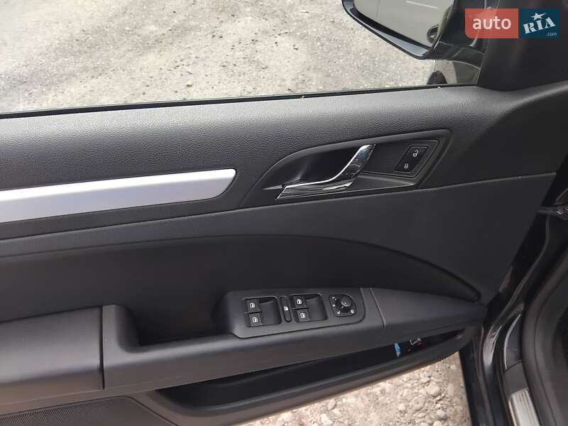 Лифтбек Skoda Superb 2014 в Рахове фото 2 Лифтбек Skoda Superb 2014 в Рахове