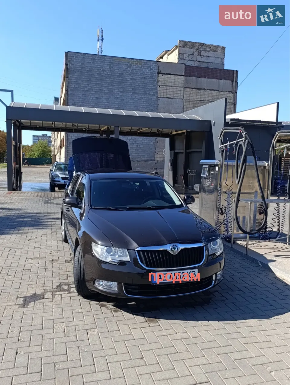 2011 Skoda Superb - мініатюра 20