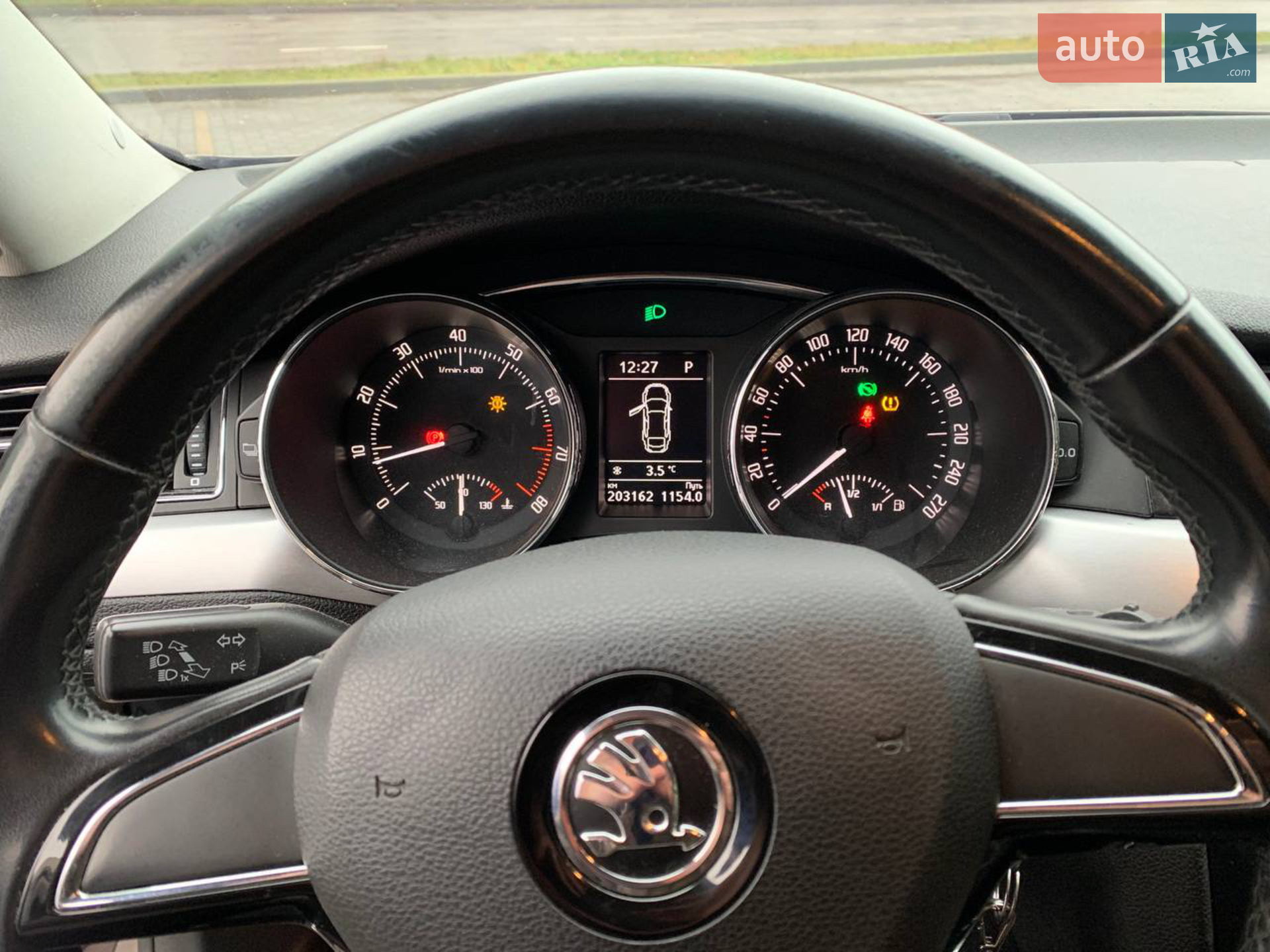 2015 Skoda Superb - мініатюра 27