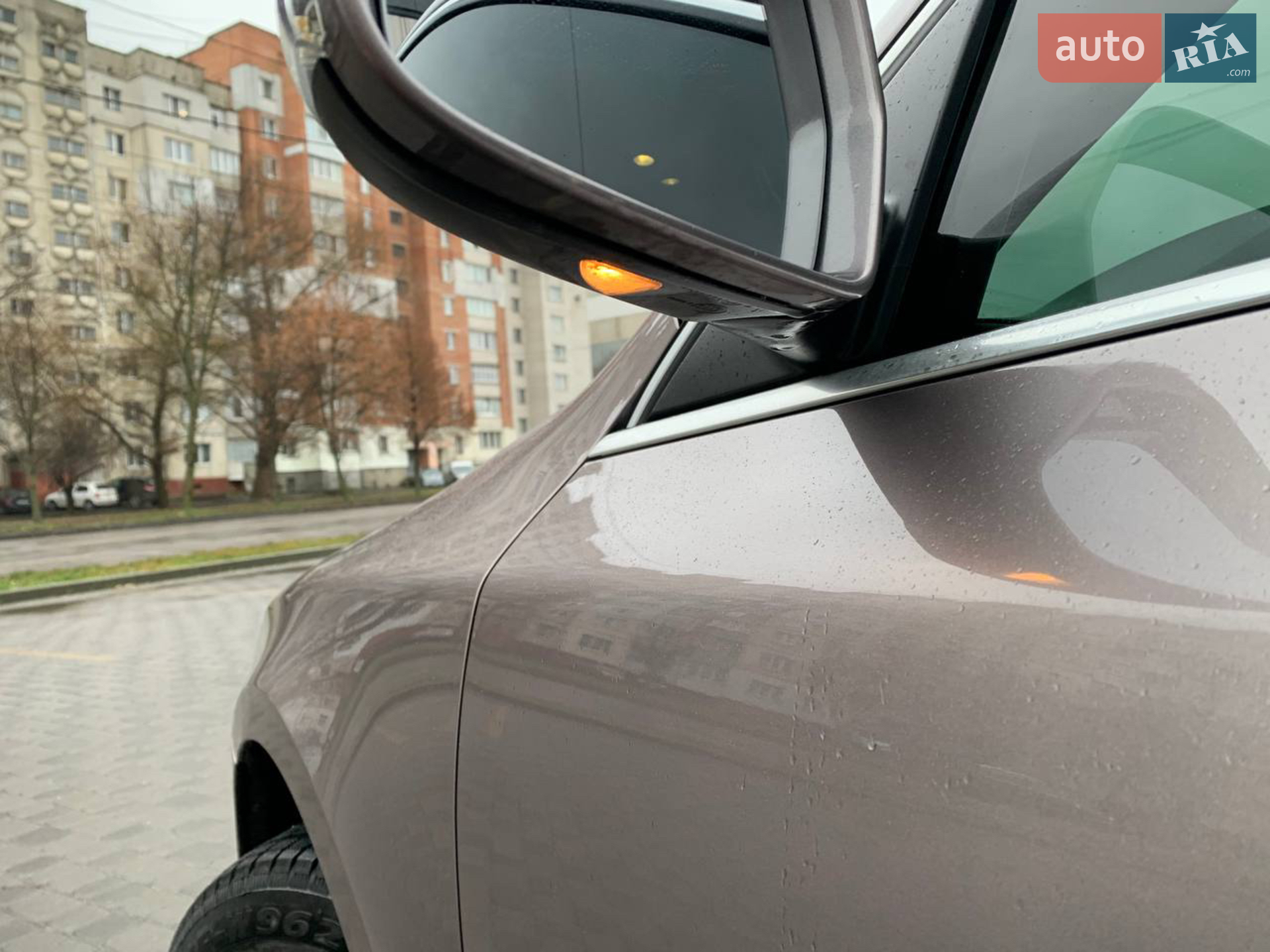 2015 Skoda Superb - мініатюра 28