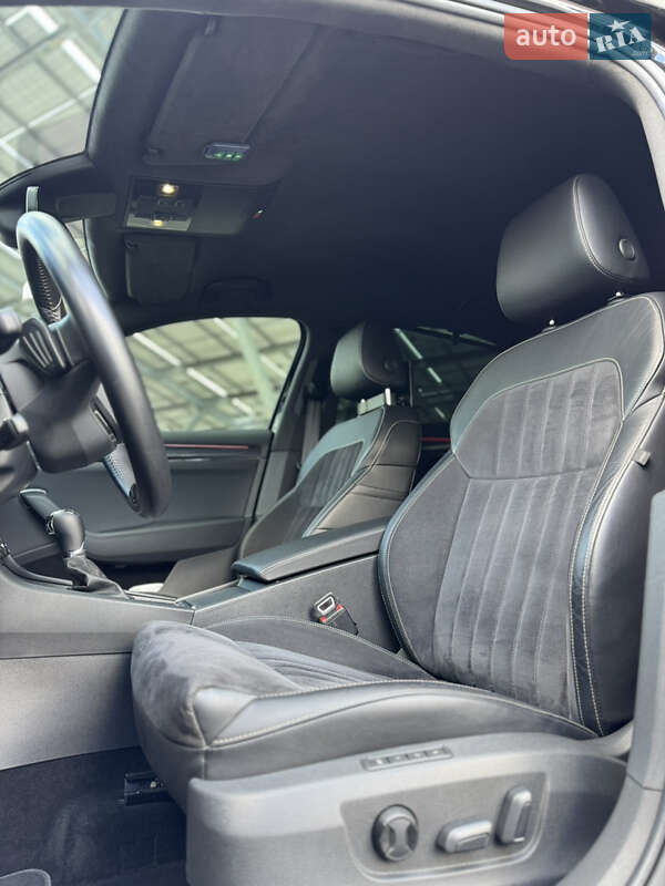 Лифтбек Skoda Superb 2020 в Львове фото 27 Лифтбек Skoda Superb 2020 в Львове