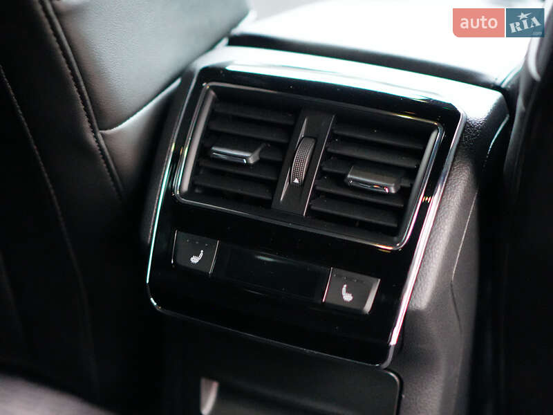 Лифтбек Skoda Superb 2020 в Львове фото 34 Лифтбек Skoda Superb 2020 в Львове