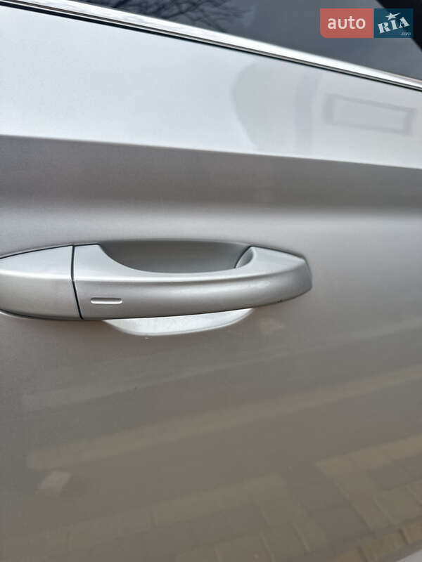 Лифтбек Skoda Superb 2015 в Балте фото 6 Лифтбек Skoda Superb 2015 в Балте